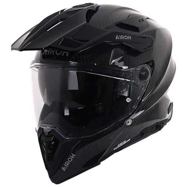 Airoh Airoh Commander 2 Carbon 